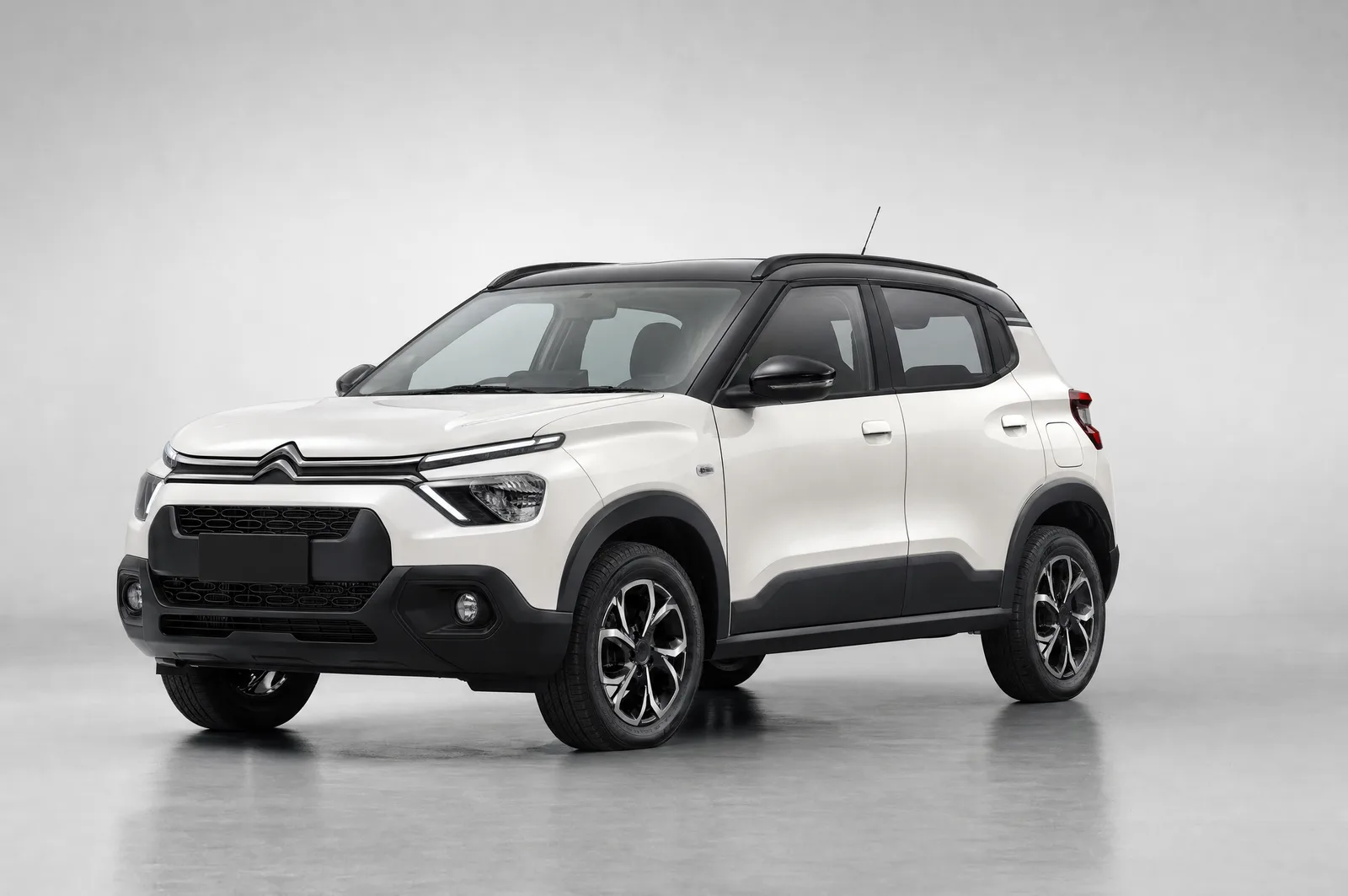 Citroën C3 automático