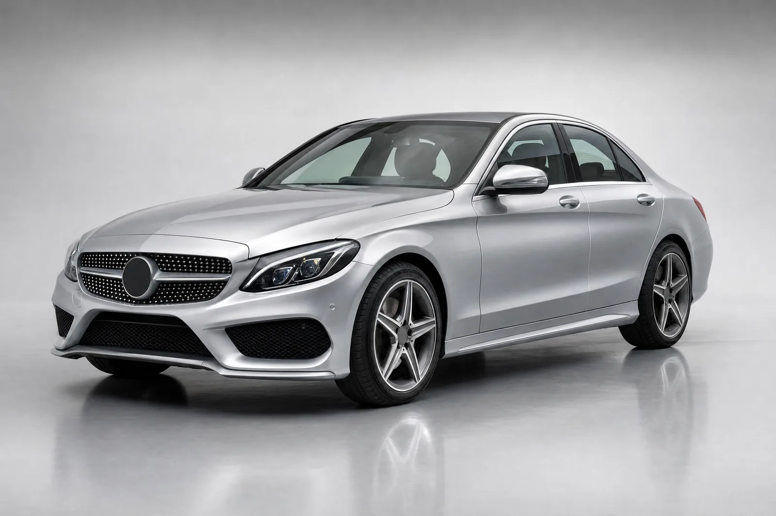 Mercedes Clase C
